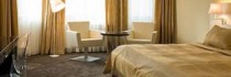 Luxury Spa & Wellness Hotel Prezident