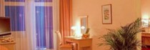 Interhotel Central