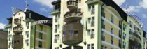 Danubius Hotel Villa Butterfly