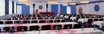 Clarion Congress Hotel Ostrava
