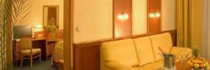 Top Cityline Primavera Hotel & Congress Centre