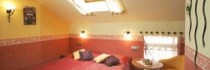 Hotel Roudna