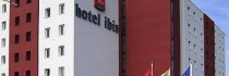 Hotel Ibis Plzen