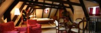 Hotel & Residence U Tri Bubnu