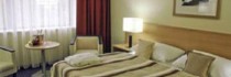 Clarion Congress Hotel Prague