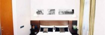 987 Design Prague Hotel