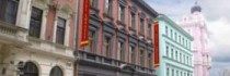 Euroagentur Art Hotel Embassy