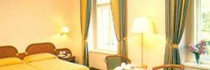 Best Western Premier Kinsky Garden