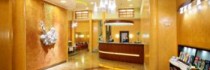 Adria Hotel Prague