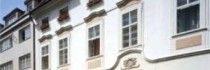 The Iron Gate Hotel And Suites