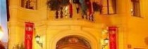 Alchymist Grand Hotel And Spa