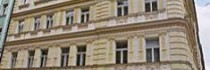 Theatre Residence Apartments