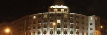 Hotel Vitkov