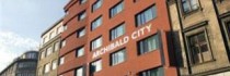 Archibald City