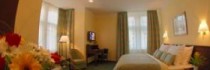 Euroagentur Hotel Downtown