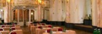 Grand Hotel Bohemia