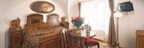 Waldstein Hotel