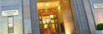 Crowne Plaza Prague
