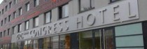 Iris Congress Hotel