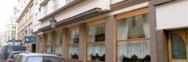 Central Hotel Prague