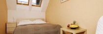 Hotel Apartment Wenceslas Square