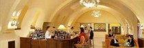 Crowne Plaza Hotel Prague Castle