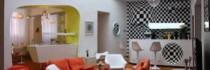 Vintage Design Hotel Sax