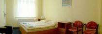 Hotel Chodska Garni