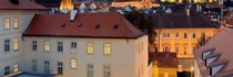 Mandarin Oriental, Prague