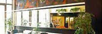 Mars Hotel