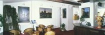 City Partner Hotel Atos