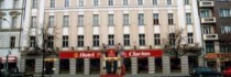 Clarion Hotel Prague City