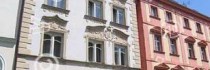 The Red Lion House