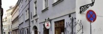 Red Chair Hotel (u Cervene Zidle)