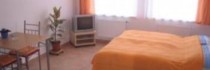 Aparthotel City 5