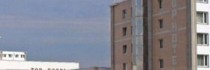 Top Hotel Prague Garni