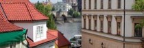 Kampa Garden