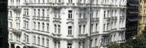 Old Town Residence Apartments