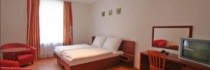 Aparthotel Susa