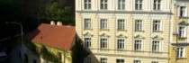 Apartments Vysehrad