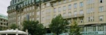 Capital Apartments - Wenceslas Square