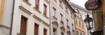 Karlova Prague Apartments