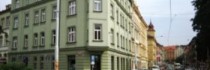 Alea Apartments House