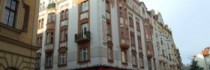 Old Town Square Apartments