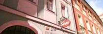 Pension U Lilie