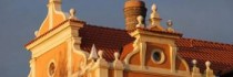 Orea Hotel Dvorak Tabor