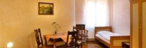 Hotel-restaurant Svambersky Dum