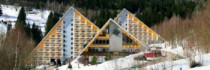 Orea Hotel Arnika