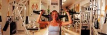 Boutique Hotel Beau-site Fitness & Spa