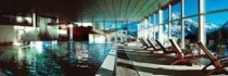 Arosa Kulm Hotel And Alpin Spa